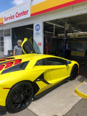 EuroTech AutoCare in Tustin, CA (5)