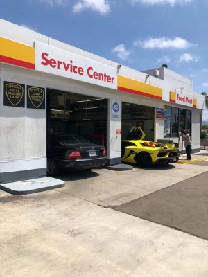 EuroTech AutoCare in Tustin, CA (6)