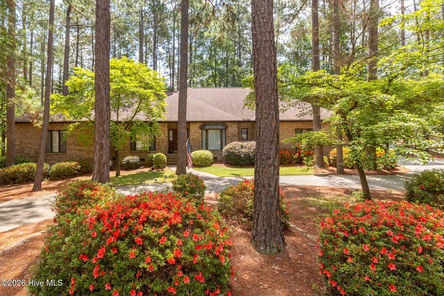 The Gentry Team - Real Estate in Pinehurst, NC