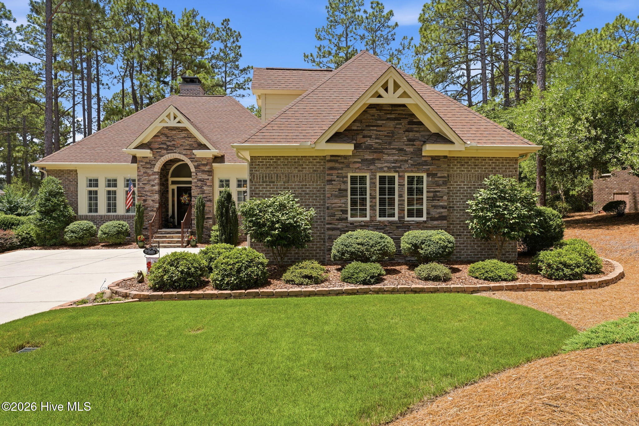The Gentry Team - Real Estate in Pinehurst, NC (2)