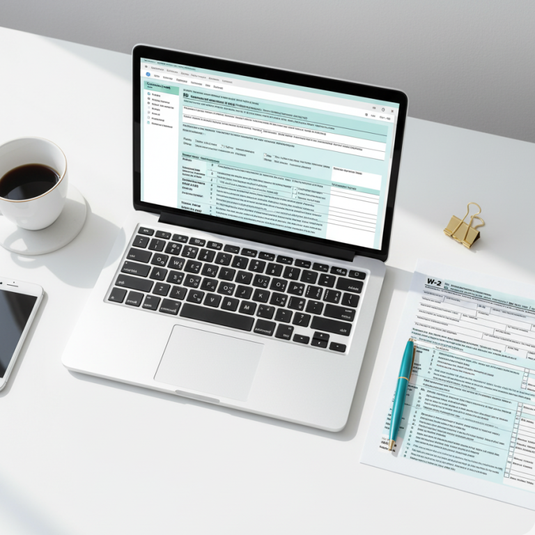 Wynter Express Tax Services in Westland, MI