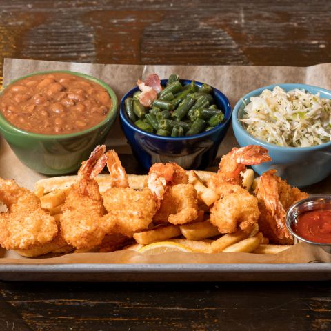 Catfish Parlour Georgetown in Georgetown, TX (6)
