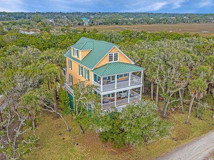 Carolina One Real Estate Sea Island Group in Edisto Island, SC
