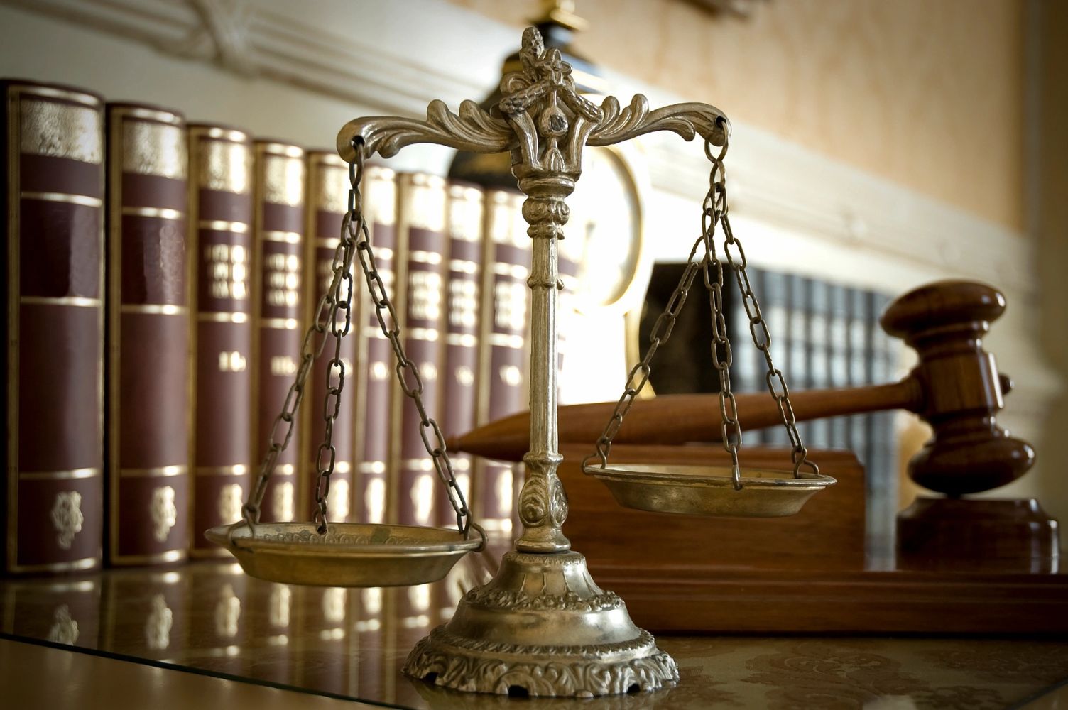 Brandon White Law, LLC in Jefferson, WI