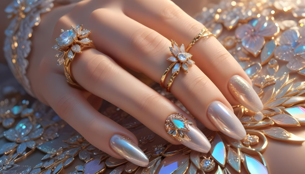Win's Nail Spa in North Olmsted, OH (5)