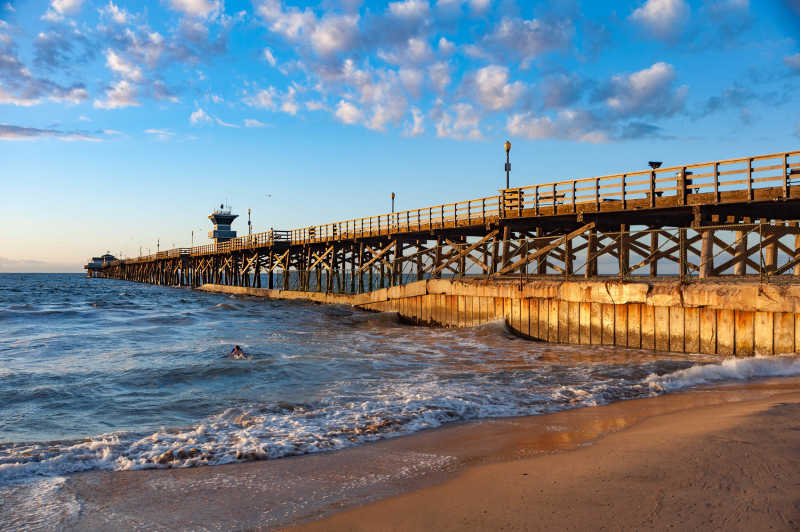 Stanley R. Hartford, A Professional Corp. in Seal Beach, CA