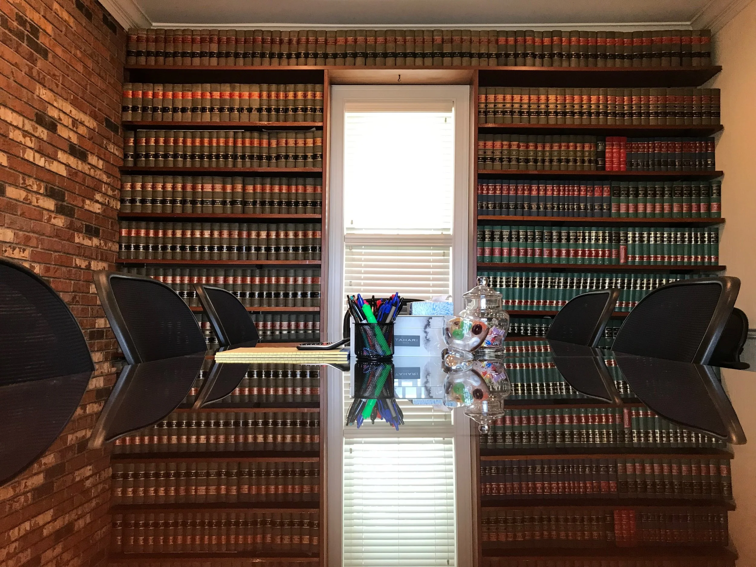 The Law Offices of Jane A. Short, LLC. in Lebanon, OH