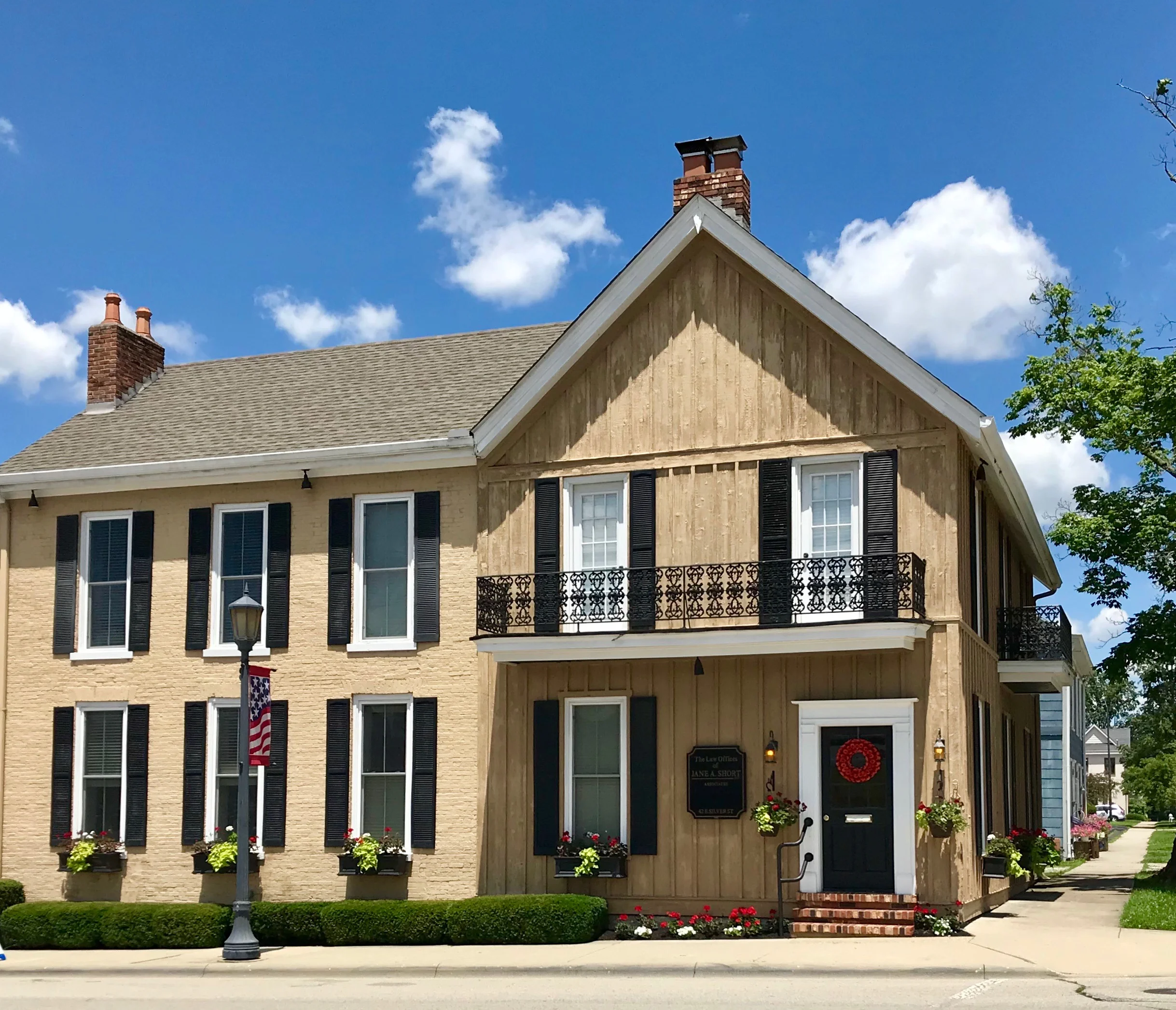 The Law Offices of Jane A. Short, LLC. in Lebanon, OH (2)