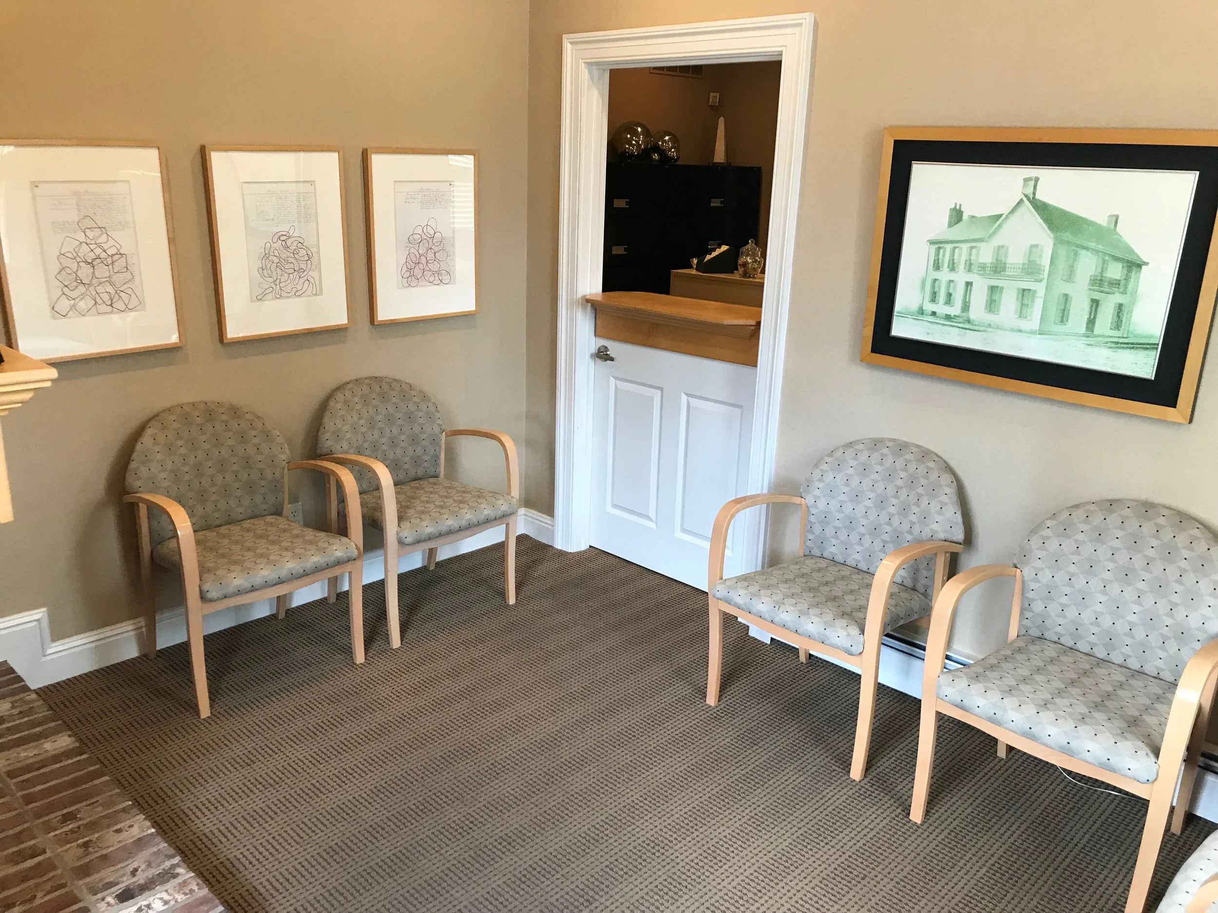 The Law Offices of Jane A. Short, LLC. in Lebanon, OH (3)