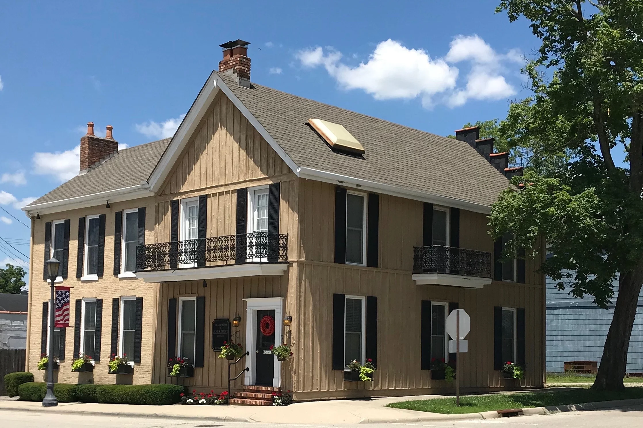 The Law Offices of Jane A. Short, LLC. in Lebanon, OH (4)