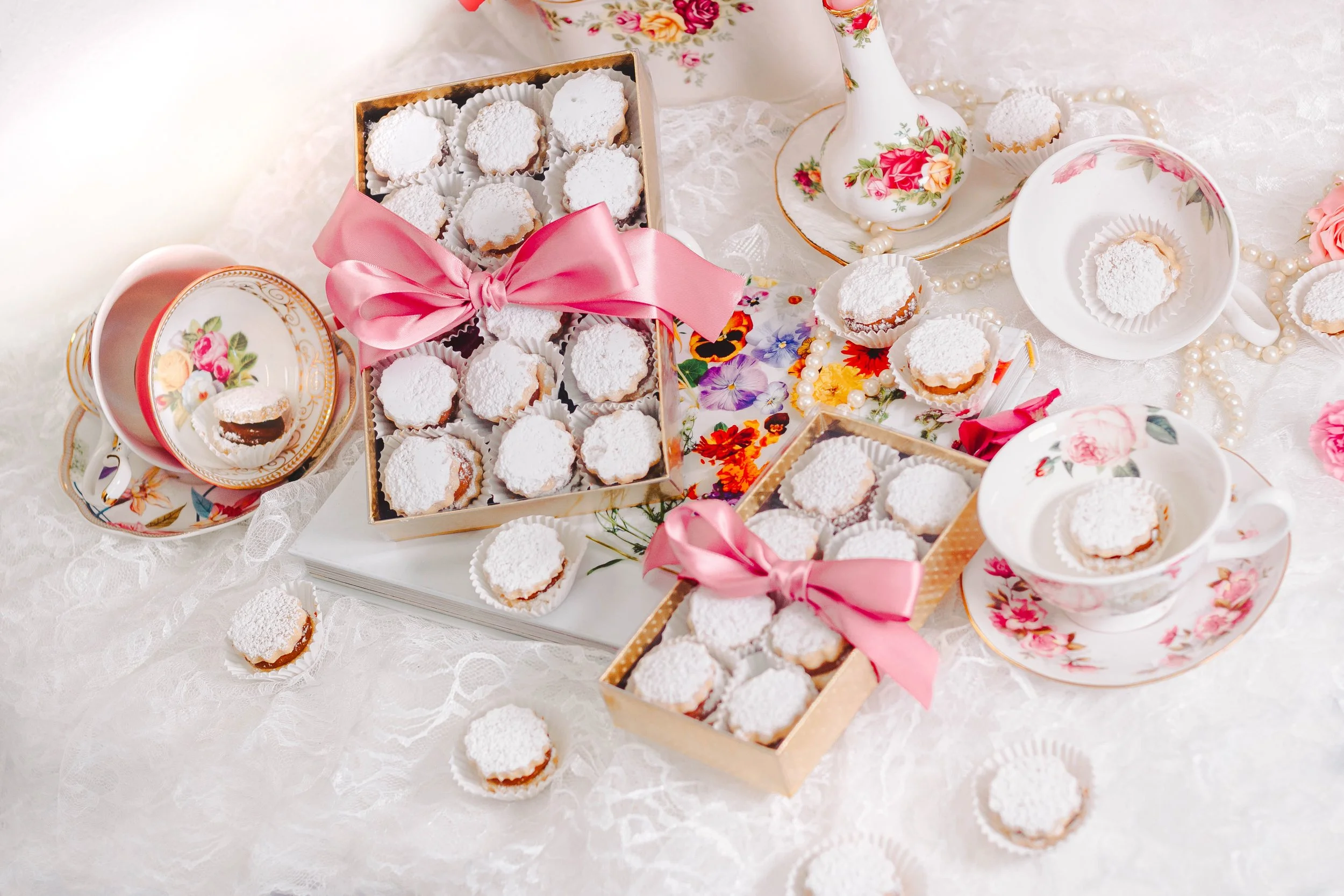 Sweets by Belen Dessert Boutique in Houston, TX (2)