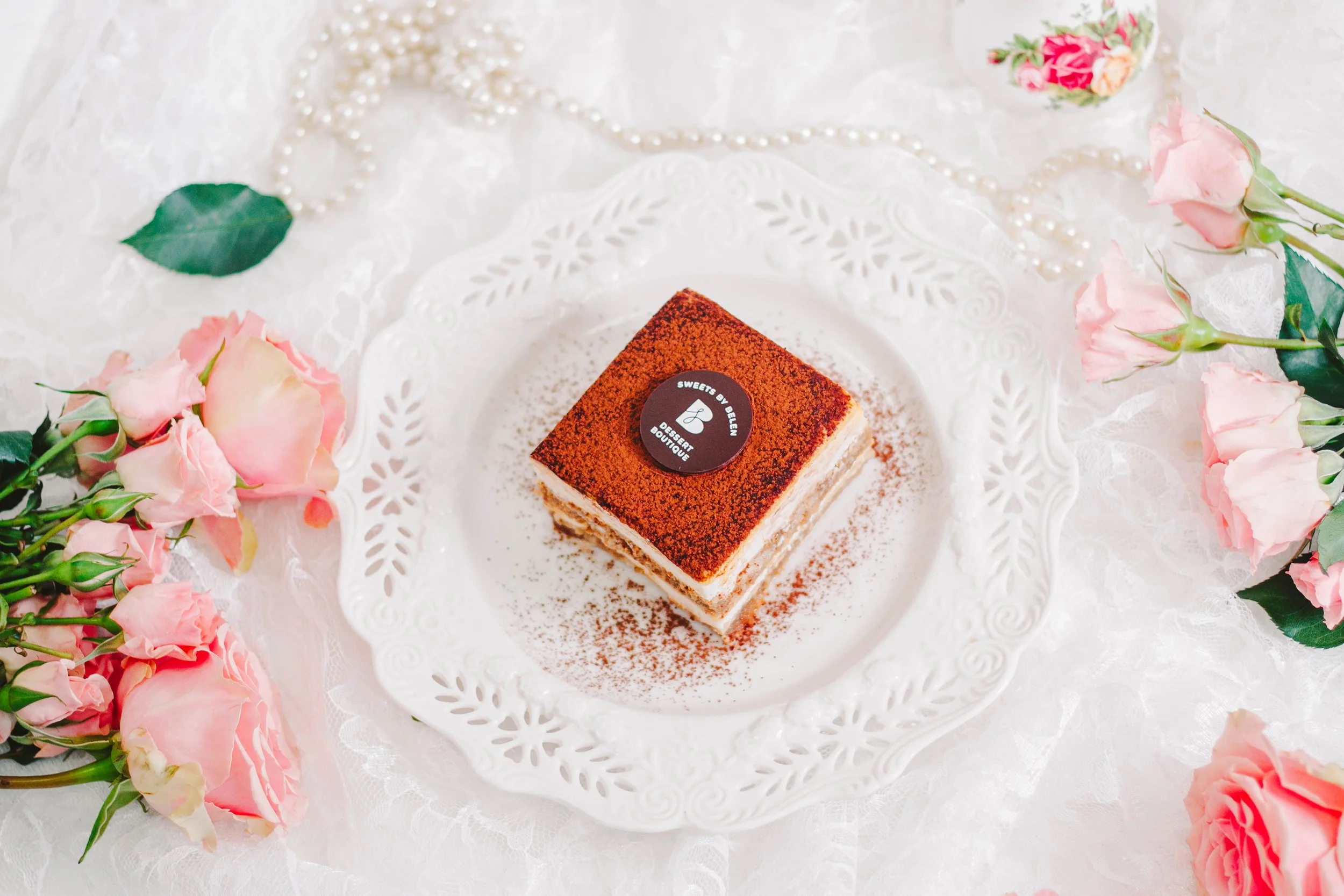 Sweets by Belen Dessert Boutique in Houston, TX (3)