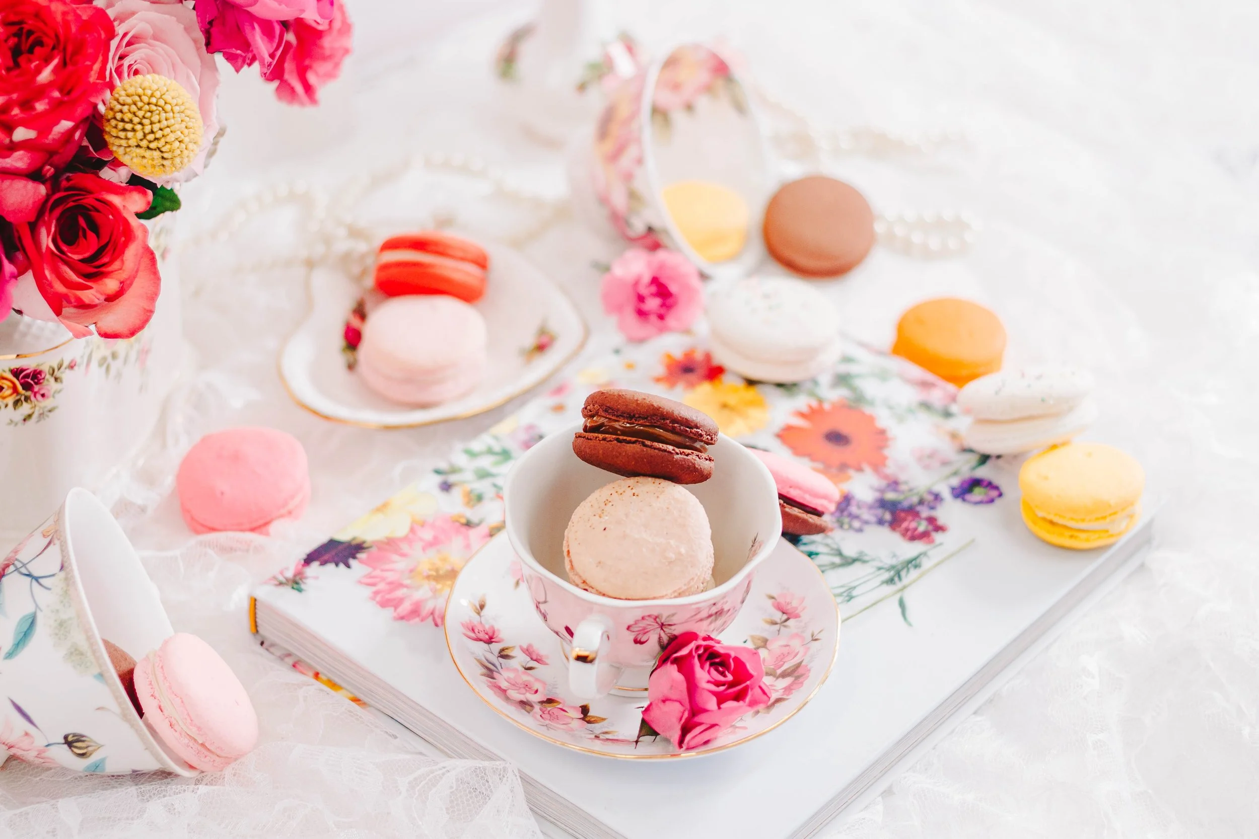 Sweets by Belen Dessert Boutique in Houston, TX (6)