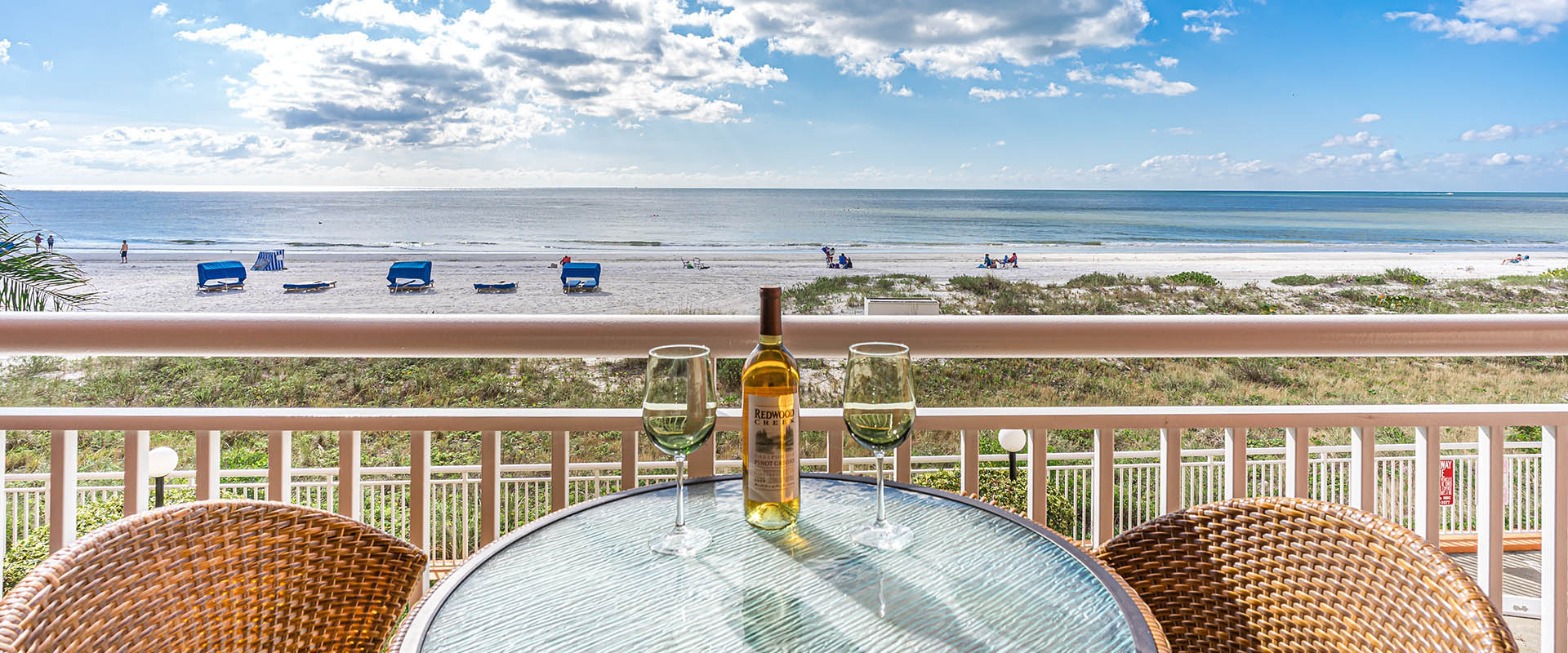 Plumlee Gulf Beach Realty in Indian Rocks Beach, FL (2)