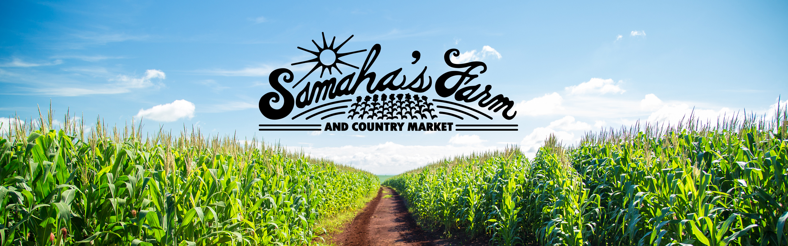 Samaha's Farm in Matawan, NJ