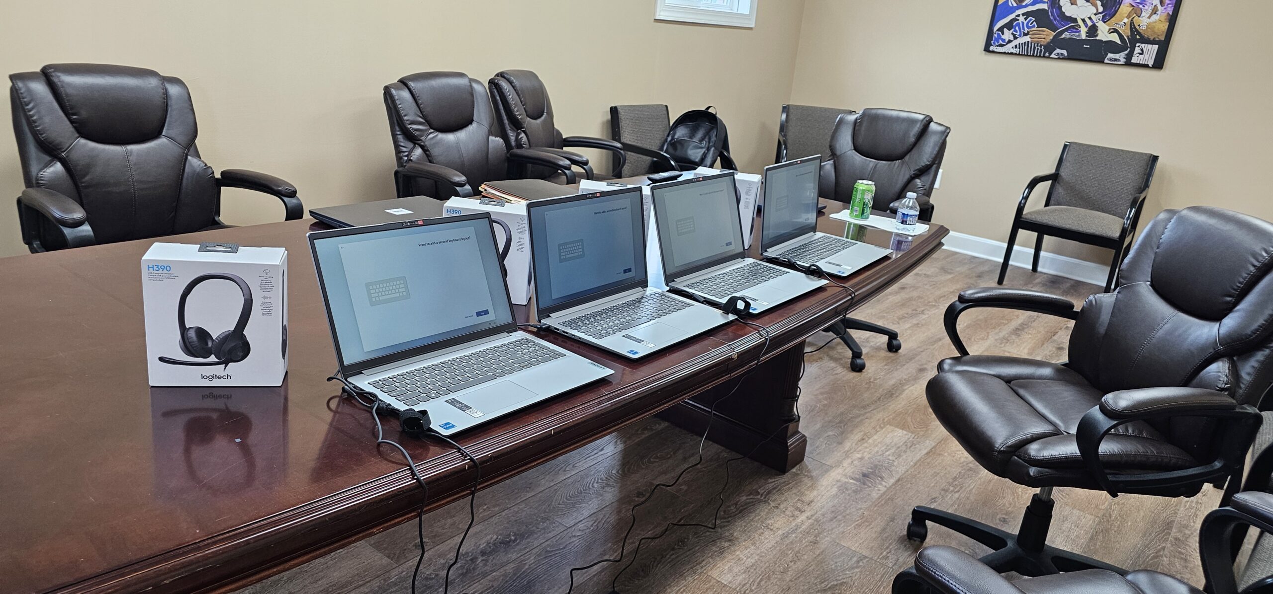 Reid's Computer Sales & Service LLC in Reidsville, NC (6)