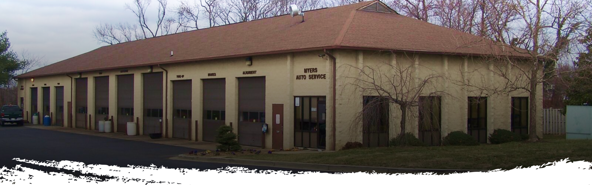 Myers Auto Service in Waldorf, MD