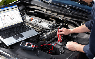 Myers Auto Service in Waldorf, MD (4)