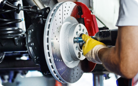 Myers Auto Service in Waldorf, MD (5)