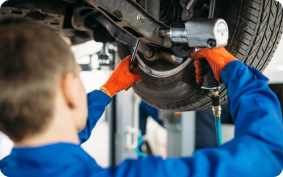 Myers Auto Service in Waldorf, MD (6)