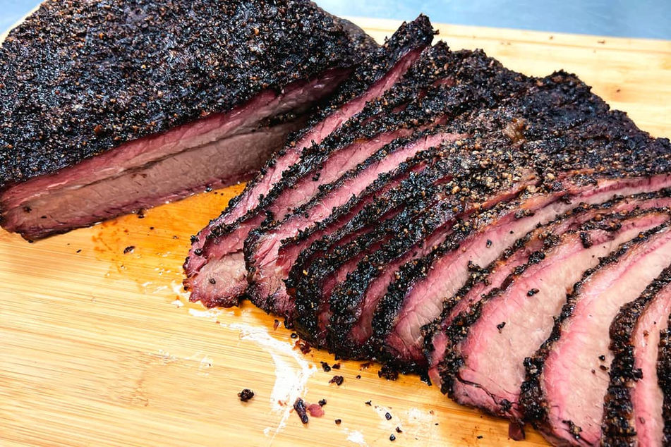 The Tamed Beast Craft BBQ Co. in Loris, SC (4)