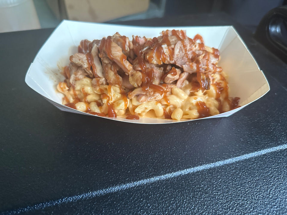 The Tamed Beast Craft BBQ Co. in Loris, SC (5)