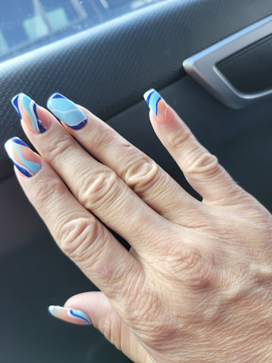 Nail City(need hiring nail technician in Kissimmee, FL (6)