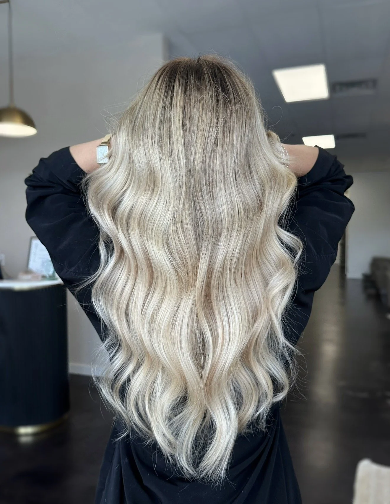 Evolve Beauty Co. in Chelsea, AL (4)