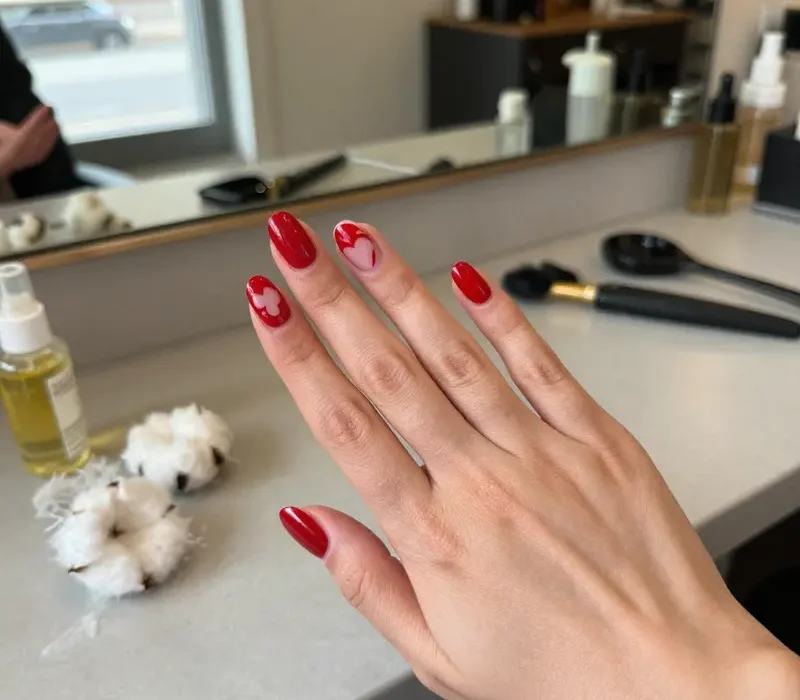Salon Montgomery in Montgomery, TX (4)