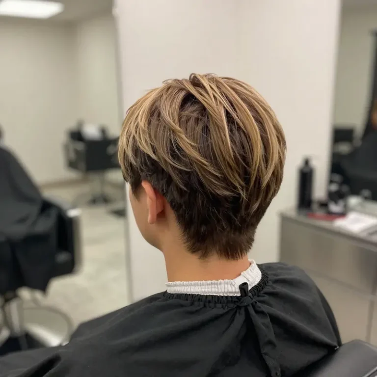 Salon Montgomery in Montgomery, TX (5)