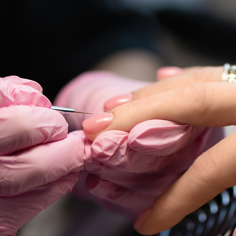 Odessa Nail Lounge in Odessa, TX (3)