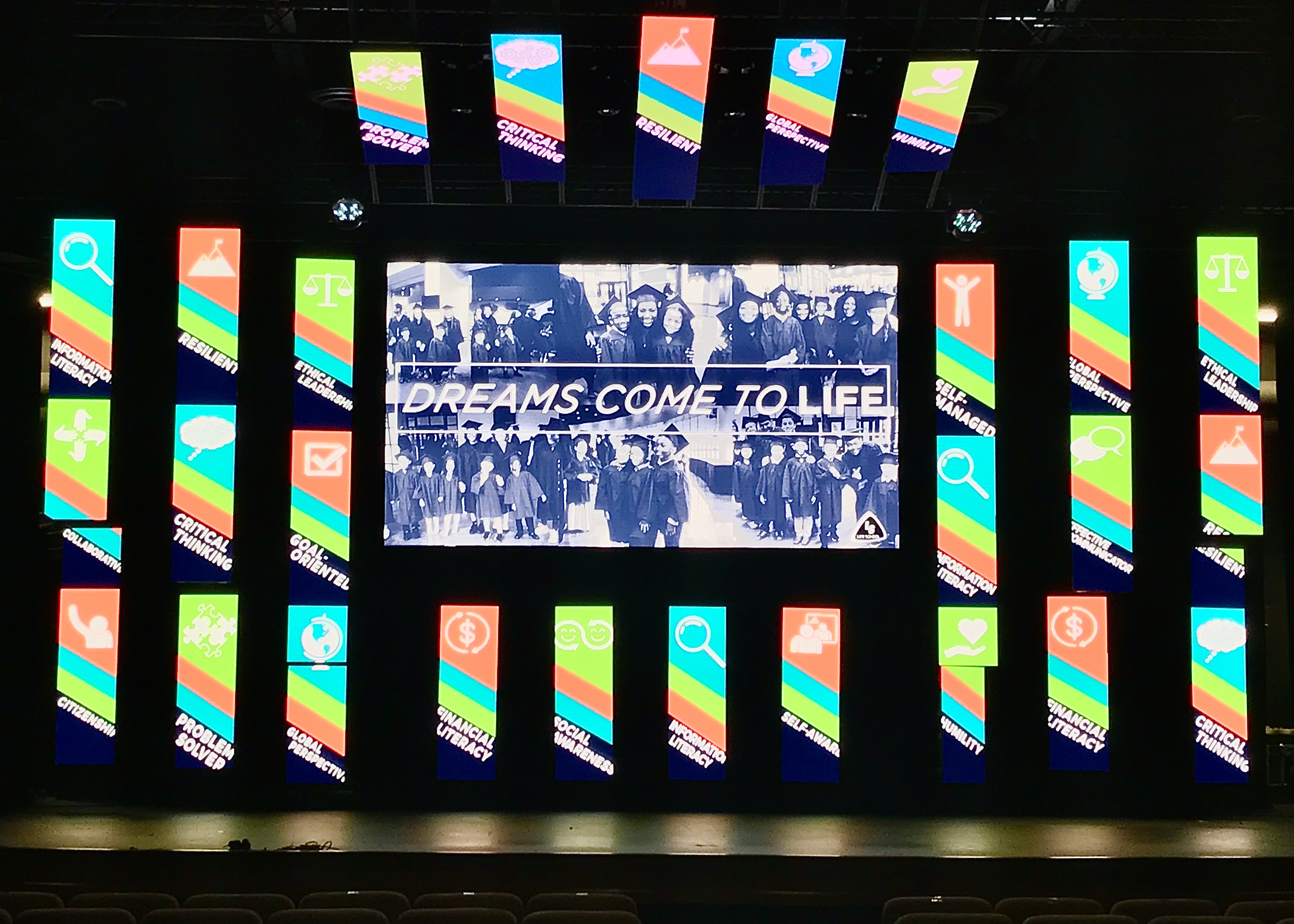AlphaGraphics in Arlington, TX (2)