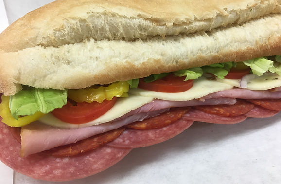 Horst Sub & Deli in New Waterford, OH
