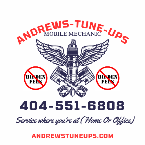 Andrews-Tune-Ups Mobile Mechanic Service in Riverdale, GA (5)