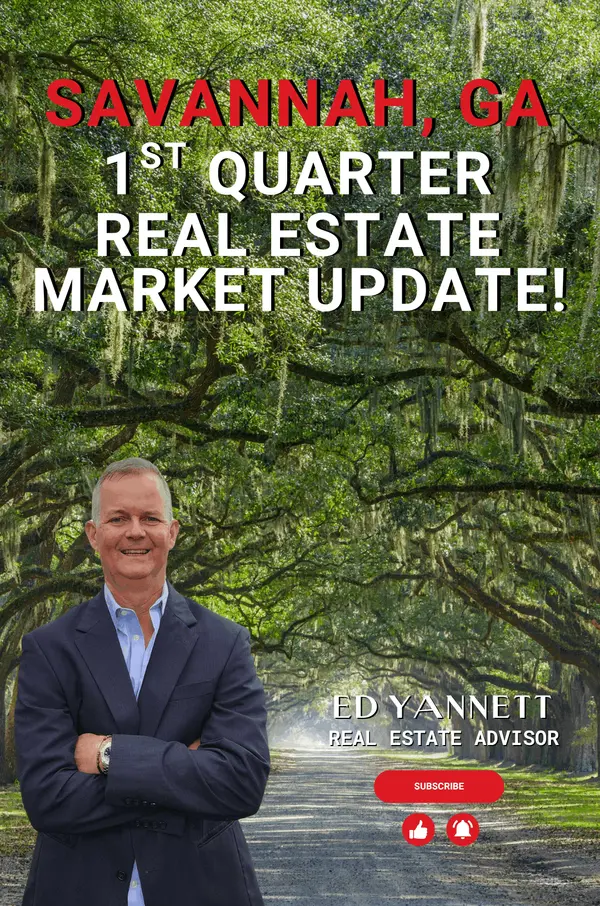 Team Yannett Real Estate Advisors in Savannah, GA
