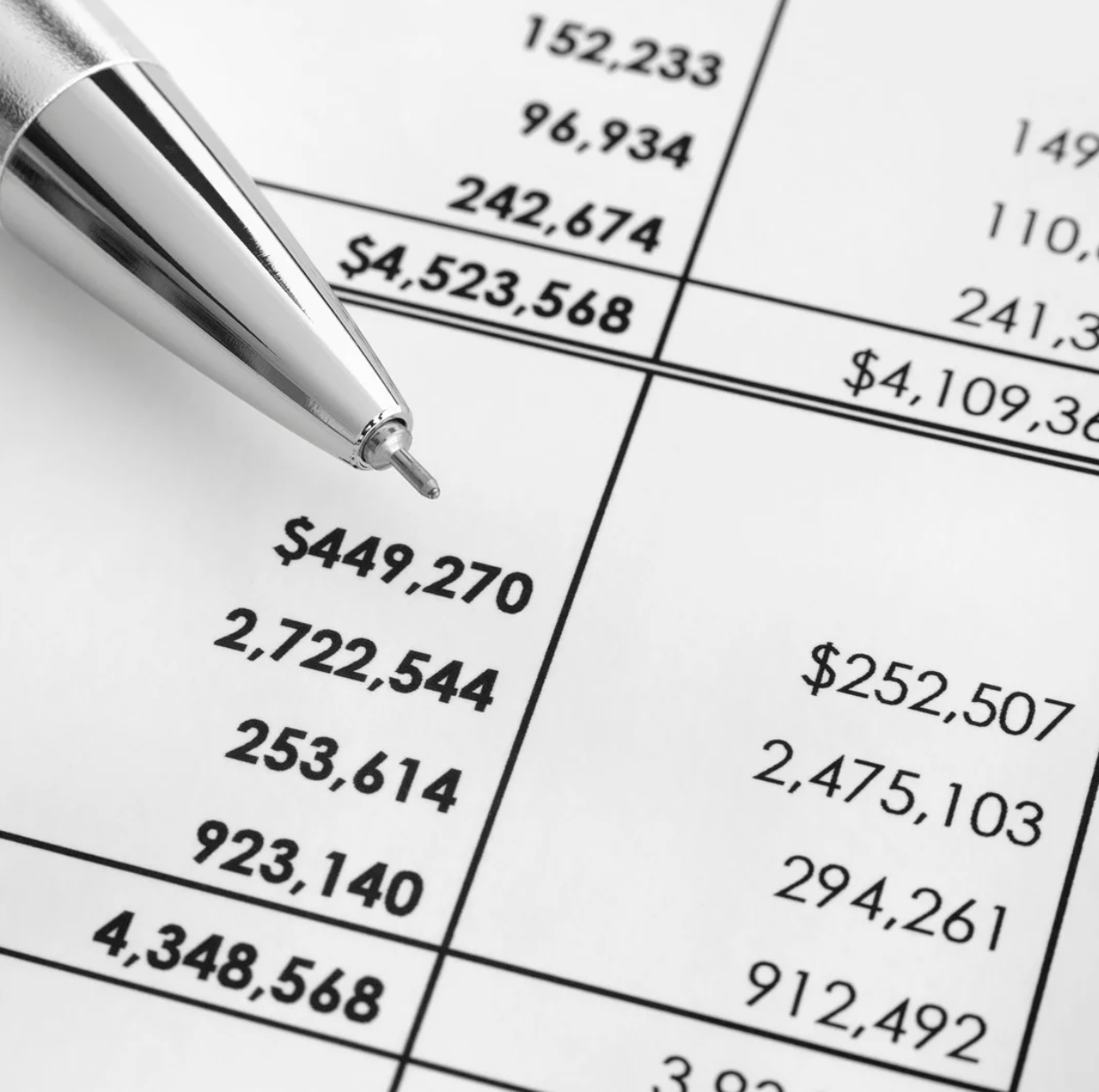 Clear View Accounting Solutions in Mandeville, LA (2)