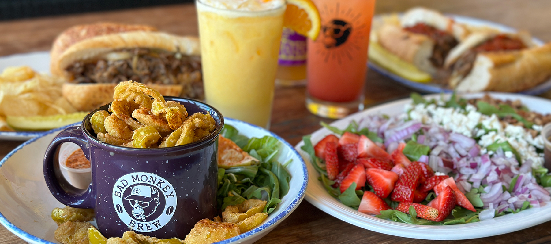 Bad Monkey West OC in Ocean City, MD (4)