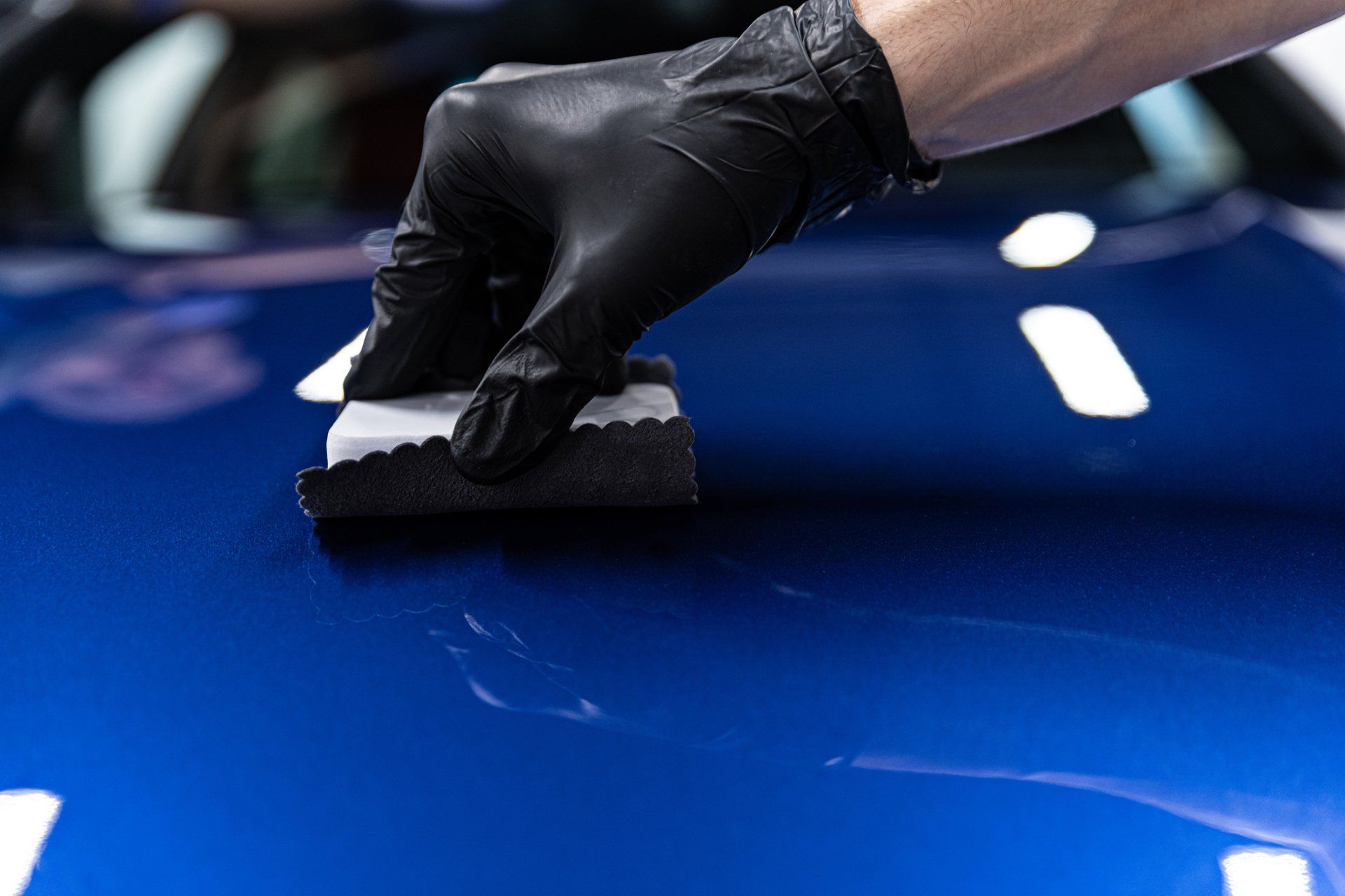 JB Mobile Detailing in Cranberry Twp, PA (3)