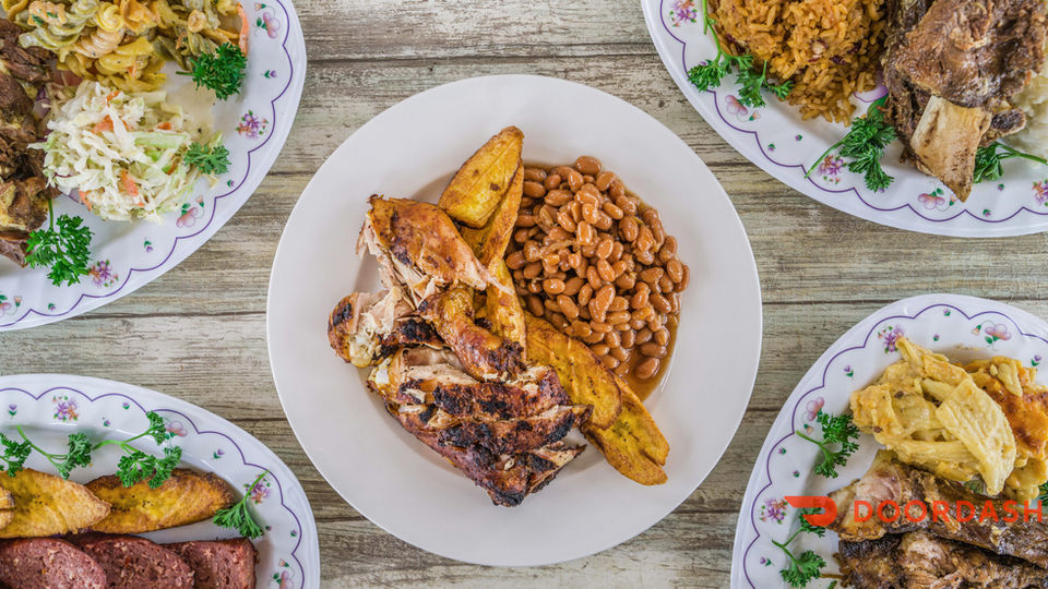 Caribbean Smoke (Food Truck) in Houston, TX (2)