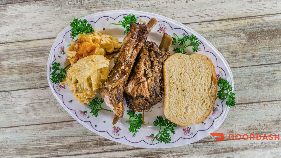 Caribbean Smoke (Food Truck) in Houston, TX (4)
