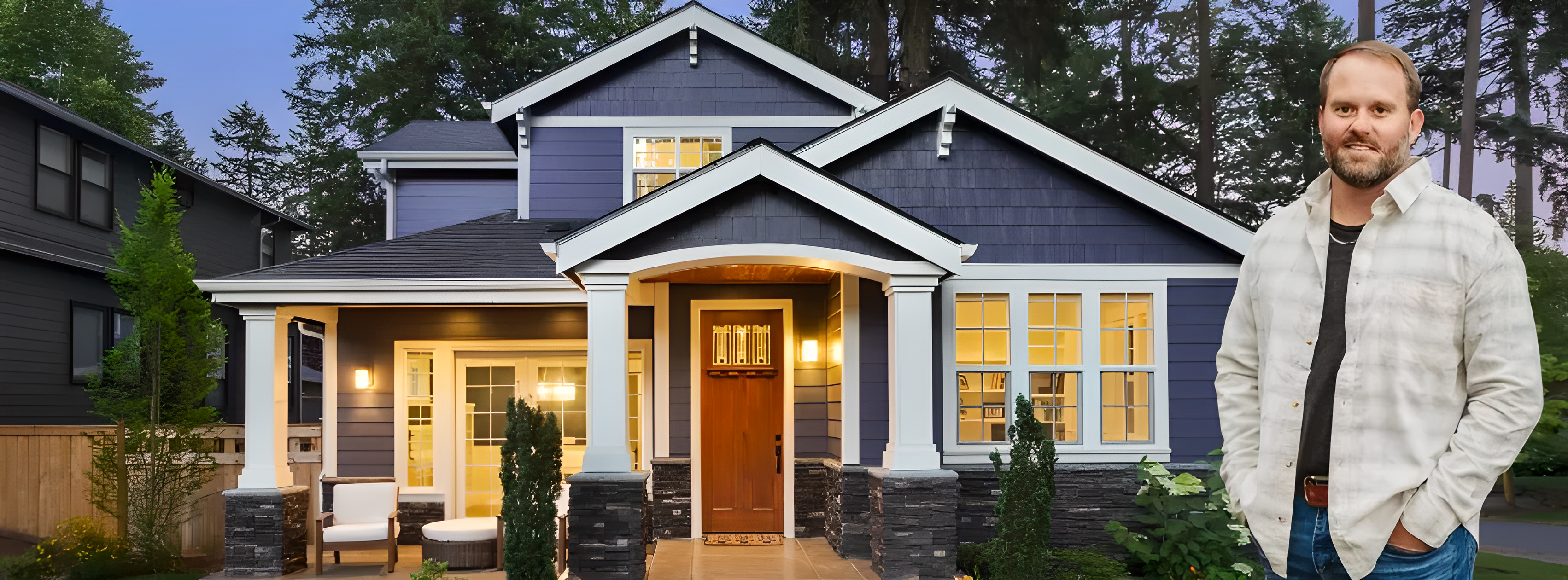 Allen Keen Realty, LLC in Menlo, GA