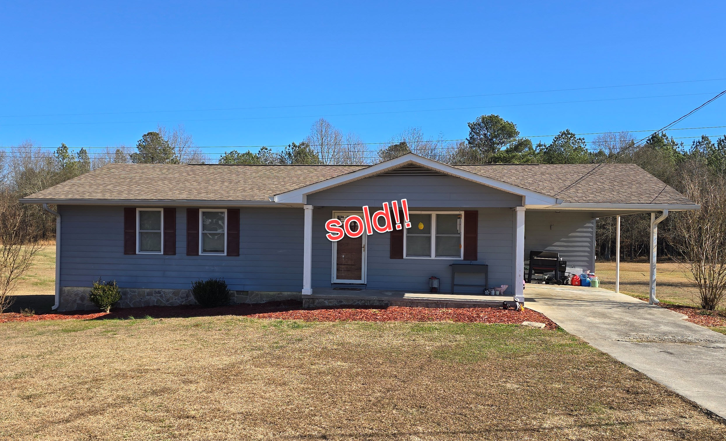 Allen Keen Realty, LLC in Menlo, GA (2)