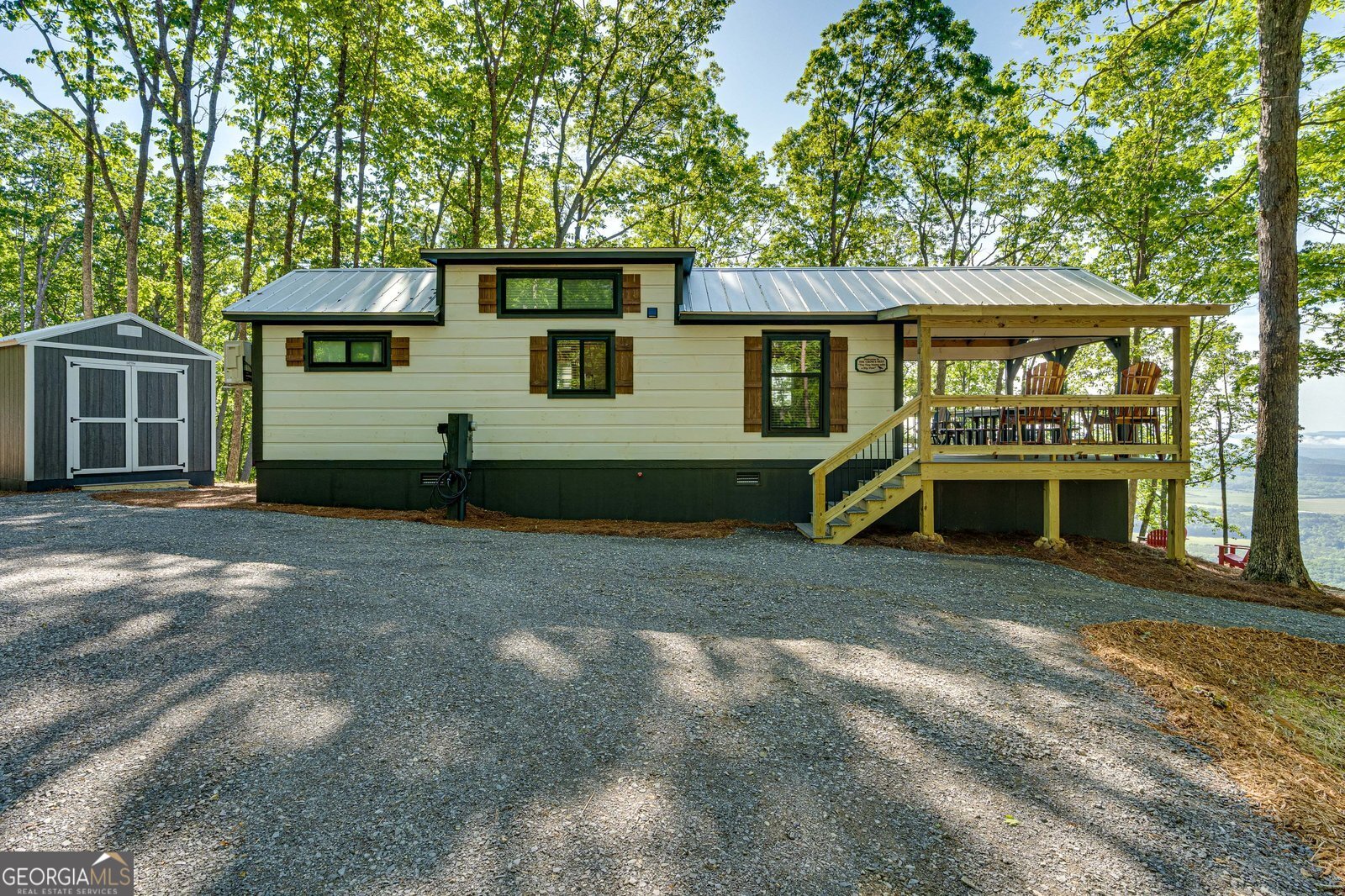 Allen Keen Realty, LLC in Menlo, GA (3)