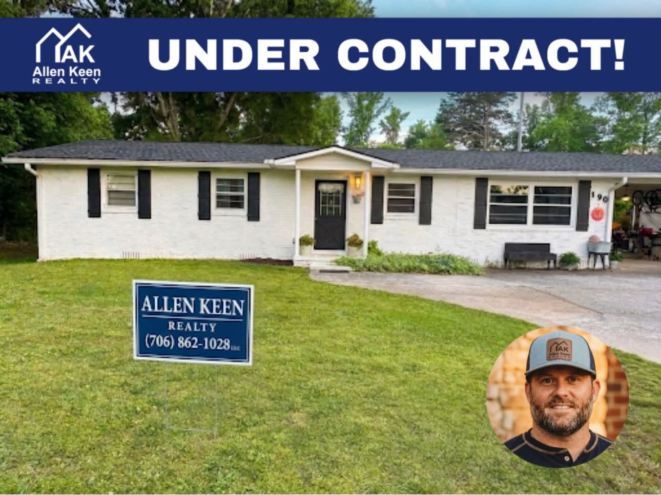 Allen Keen Realty, LLC in Menlo, GA (5)