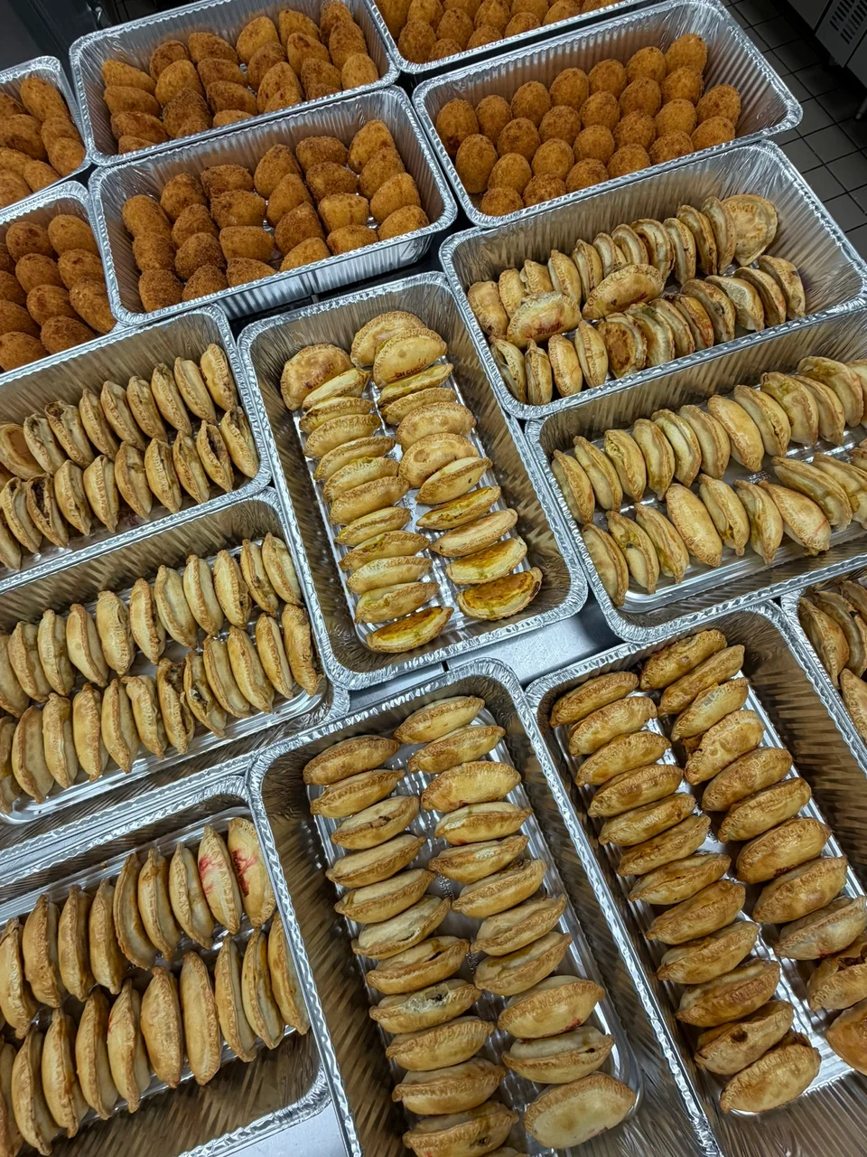 OBRA HandBakery - Long Beach in Long Beach, CA