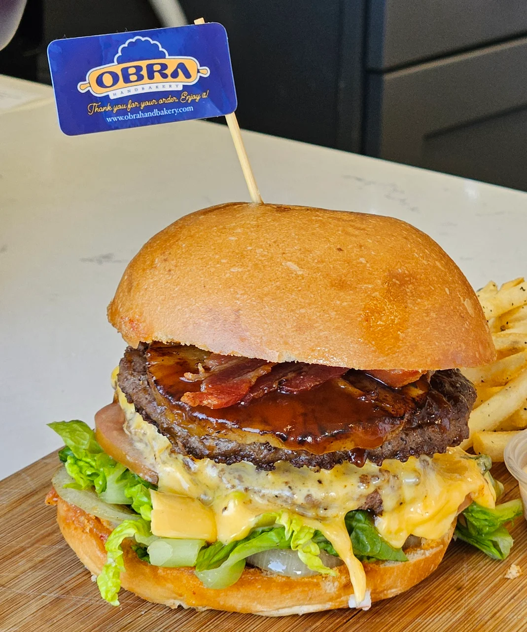 OBRA HandBakery - Long Beach in Long Beach, CA (3)