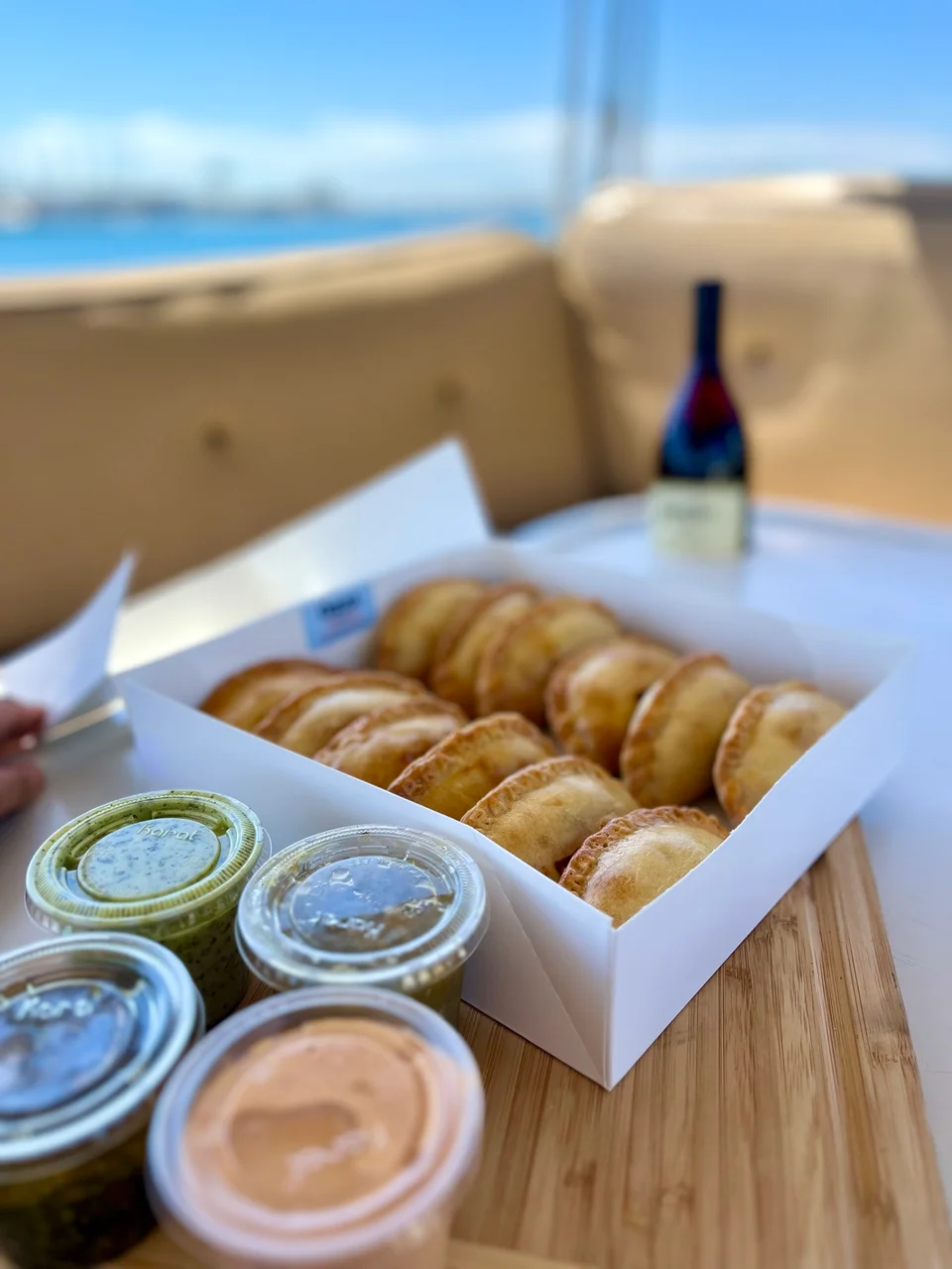 OBRA HandBakery - Long Beach in Long Beach, CA (6)