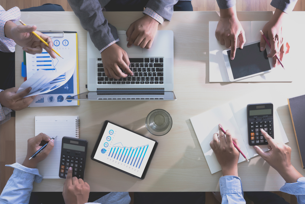 San Diego CPA in San Diego, CA