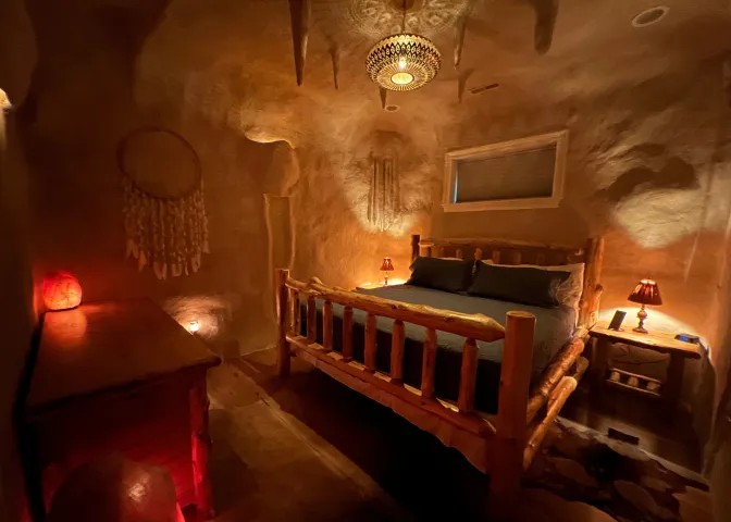POMONA Salt Cave and Spa in White Sulphur Springs, WV (3)