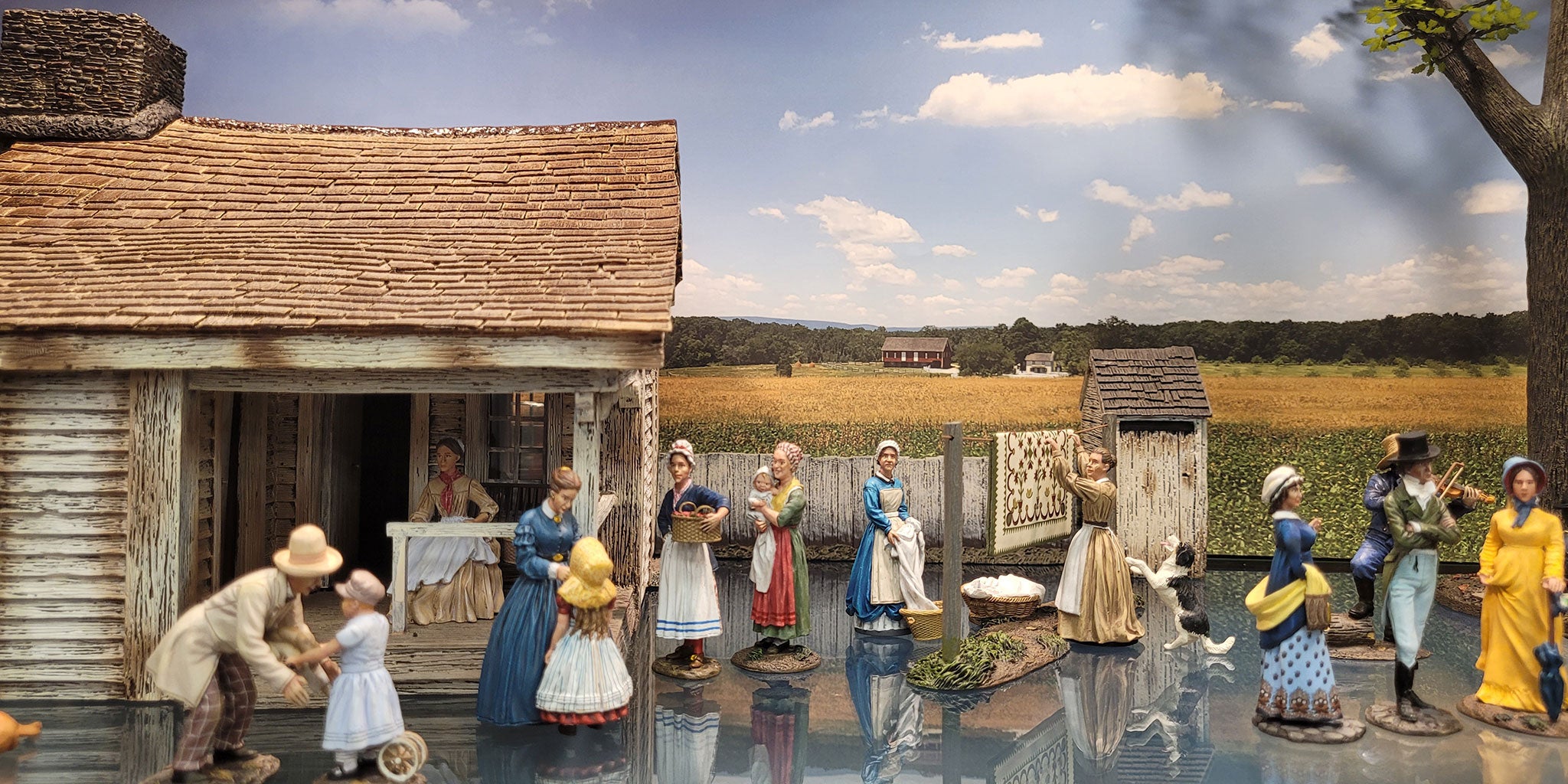 The History Store in Chillicothe, OH (6)